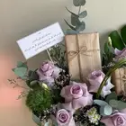 مندوب هدايا و بوكيهات