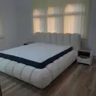 غرف نوم فندقيه خزائن مبتكره المنيوم