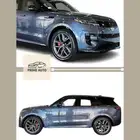 رانج روفر سبورت 2024 P400 SE سعر بلاش 306000 ريال