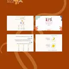 عمل ملفات وأنشطة ابداعية