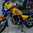 دباب فوكسر الزلزال 2025 الجديد كليا مع وضمان عام وكاله