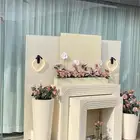 استقبالات كوش طاولات طعام