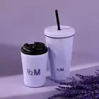 كوب هاف مليون الخزامى