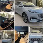 شانجان يوني كي - CHANGAN UNI-k - للتنازل