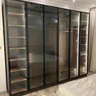 تفصيل غرف نوم و ديكورات خشبية رخام شيبورد