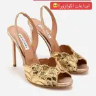 كعب ماركة اكوازورا