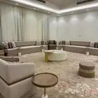 كنب مفروشات