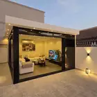 تنسيق حدائق