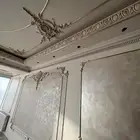 تنفيذ وتصميم ديكورات داخليه ملكيه