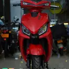 دباب عجيب فوكسر VOXER DX150 الاتوماتيك الجديد ضمان عام