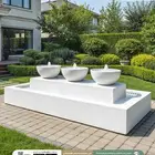 نوافير فخمة