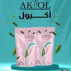 ماتشا احتفالية فاخرة واحتفالية بالجملة