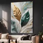 لوحات جدارية