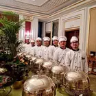 بوفيهات غداء و عشاء