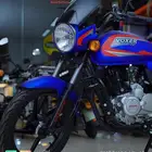 وصل حديثا دباب فوكسر تايقرBX الجديد كليا  2025 بضمان