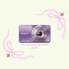 Sony Cybershot DSC-W570