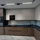 مطابخ المنيوم