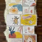 لوحات جداريه