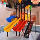 العاب مائية و العاب حدائق