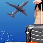 خدمة حجوزات طيران وفنادق