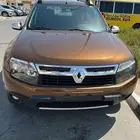 رينو داستر 2015 بنى