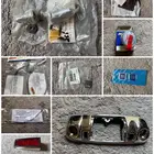 للبيع قطع كابرس وسوبربان قديم