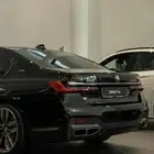 مساعدات بي ام G12 2016 2017 2018 2019 مساعد بي ام G12 740i