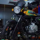 دباب فوكسر تايقر BX 2025 الجديد كليا تقنية هنديه ضمان عام