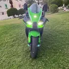 KAWAZAKI ZX10R
