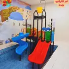 العاب مائية و العاب حدائق