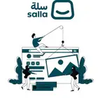 تصميم متجر على منصة سلة