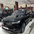 رنج روفر سبورت أوتوبيوغرافي 2023 ناغي