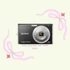 Sony Cybershot DSC-W190
