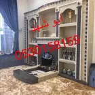 مشبات خميس مشيط وابها