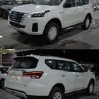 نيسان اكستيرا ستاندر 2024