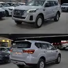 نيسان اكستيرا ستاندر 2024