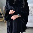 شال شتوي نسائي