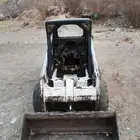 بوبكات ودنه قلاب للايجار باليوم او ب الشهر في المجمعه والدا