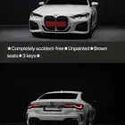 BMW 420i Coupe 2023 المواصفات  الموديل  2023 الع