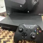 Xbox One X