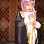 عقال مقصب