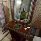مدخل بيت بالمراية