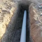 أعمال الصرف الصحي توصيل الصرف الصحي واعمال الاسفلت عسير