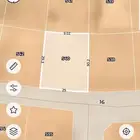 ارض للبيع بمساحة 706م