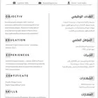 سيرة ذاتية
