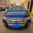 فورد ايدج 2013 نص فل SEL