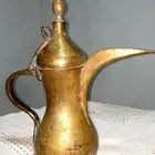 دلة قديمه