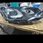 شمعات فوكس واجن طوارق ليد