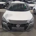 نيسان صني الشكل الجديد وكلاسيك ..كاش واقساط