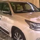 جيب لكزز فل كامل 2020